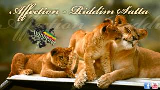 affection riddim mix july 2012 (H20 Records).wmv