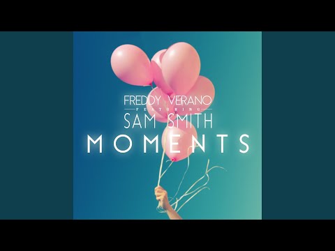 Moments (Tragic Johnson Club Edit)