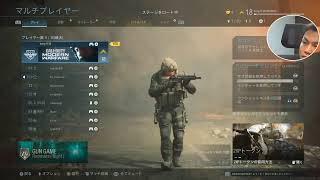 【CoD:MW】ケニーのライブ実況