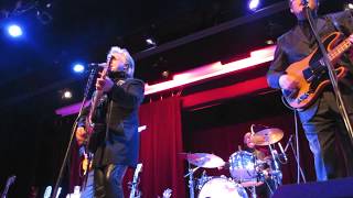 Badlands - Marty Stuart &amp; His Fabulous Superlatives