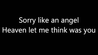 Video thumbnail of "Apologize - OneRepublic"