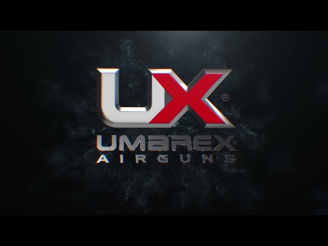 بندقية هوائية روجر  تارجيس هنتر 4.5 ملم Ruger Targis Hunter ساكتون