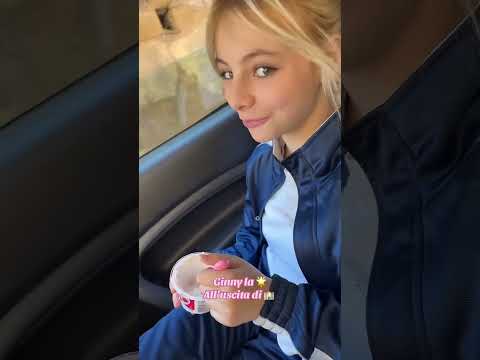 narusso ⭐️⭐️: #short #shorts #ariannarusso