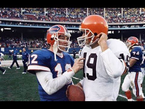 The Story of the 1987 NFL Season - Road To The Super Bowl