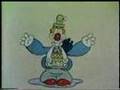 Sesame Street 8 Penny Candyman