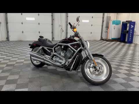 2005 Harley-Davidson V-Rod (CC-2113681) for sale in North East, Pennsylvania