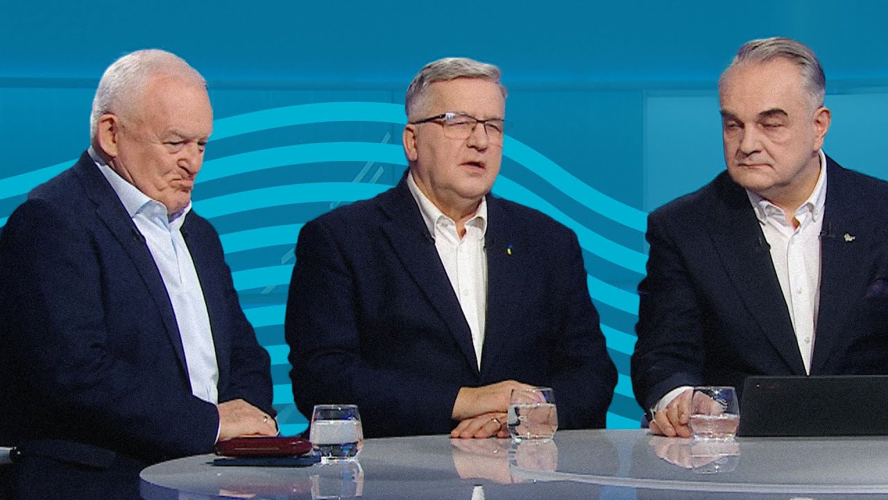 Spór o doprowadzenie Ziobry. "Prawie że na pozycje pisowskie pan przeszedł"