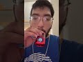 Vaping A Blinker 43