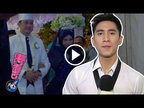 Punya Mama Baru, Verrel Dispesialkan - Cumicam 13 November 2016