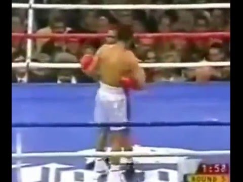 Ricardo Lopez vs Rosendo Alvarez - 1998 03 07