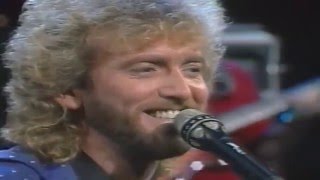 Keith Whitley - When you say nothing at all