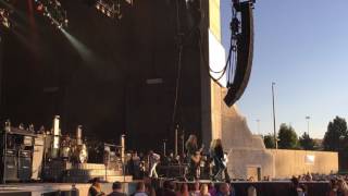 Rock Me To The Top - Tesla