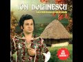 Ion Dolanescu - Mi-e dor de baiatul meu 