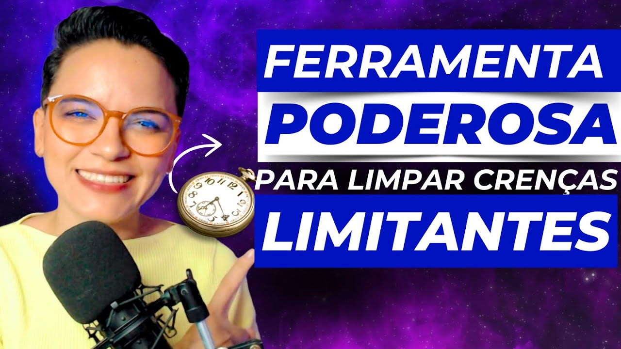 LIMPE TODAS AS SUJEIRAS E COMECE A PROSPERAR COM ESSA FERRAMENTA!