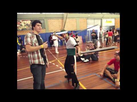 Cobertura Hanamachi 2012