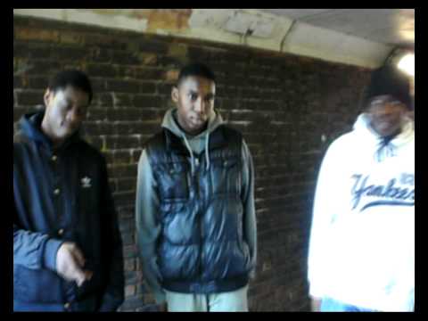 Young Rayzer - Troublesome 2011