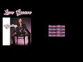 Smooth - Love Groove (Groove With You) (Lyrics)