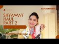 Shyaway Haul 2022 5panties For 599