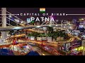 Patna 4k Drone View Pataliputra Explore Patna Explore The World
