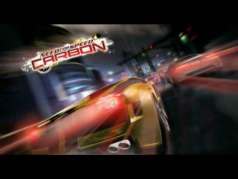 NFS Carbon - Part 2 Feat. Fallacy One Of Dem Days (Remix)