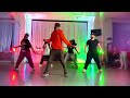 Rema “SOUNDGASM” choreography