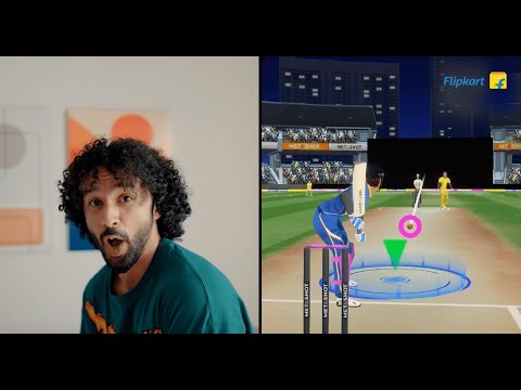 MetaShot Smart Cricket video thumbnail