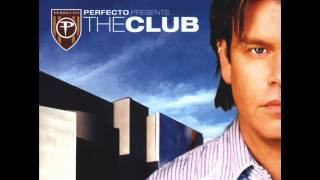 Paul Oakenfold - Psycho