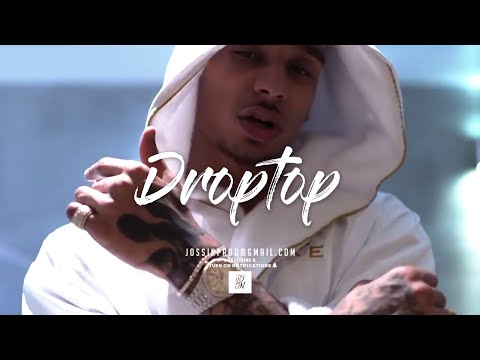(SOLD) Fredo x Asco x Loski Type Beat 2018 - ''Droptop'' (Prod. JOSSIN) | UK Rap / Afroswing