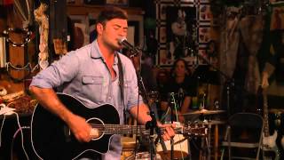 Hudson Henry - (Hands) Live @ Kulak's Woodshed