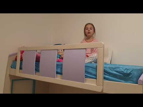 ADELINA VI RACONTA 4 FILASTROCHE!!!