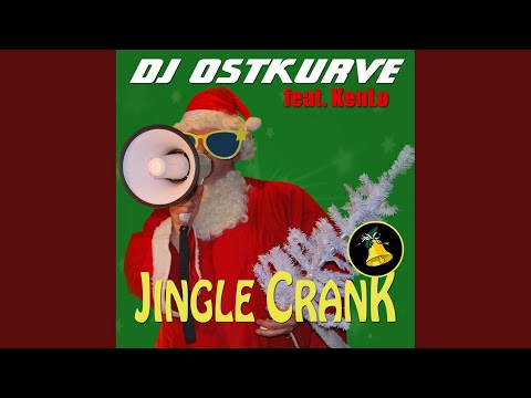 Jingle Crank (Extended Mix)