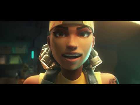 VALORANT | Raze: The Color of the Town Cinematic