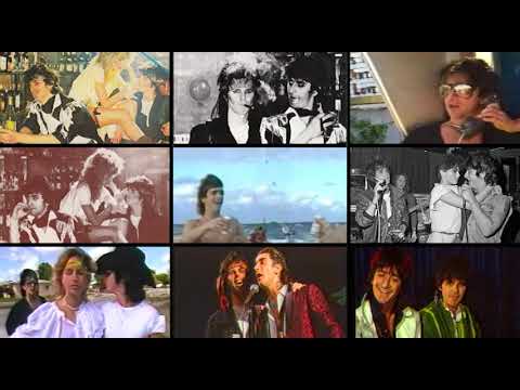 Gary Holton/Casino Steel TV-spot