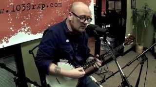 Mike Doughty  &quot;Light Will Keep Your Heart Beating in the Future&quot;