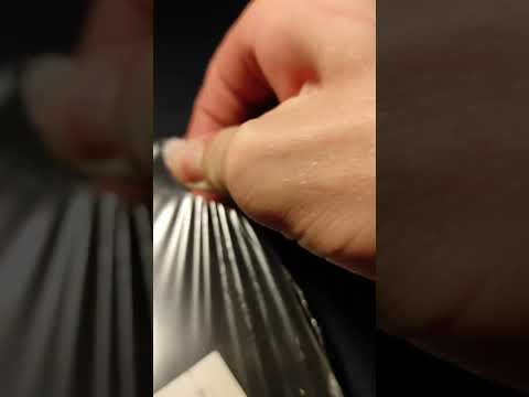 Friendship/729 Battle 2 National Blue Sponge bounce test