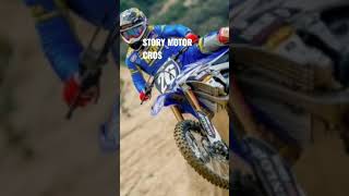 Download lagu Story Wa Motor Cross 30 Detik #shorts mp3