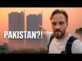 What Modern Pakistan REALLY Looks Like