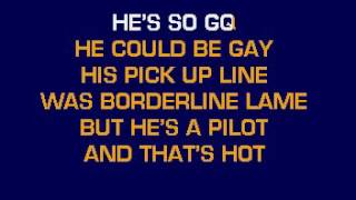 [karaoke] CB20648 11   Dalley, Amy   Love&#39;s Got An Attitude
