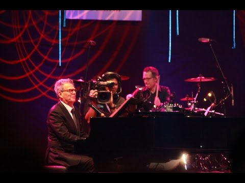 David Foster & Friends - Java Jazz 2016