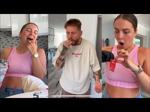 What have I done to deserve this 🥵