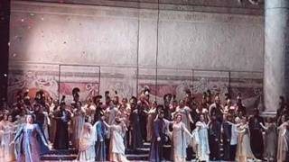 My Choice - Anna Netrebko: Casta Diva