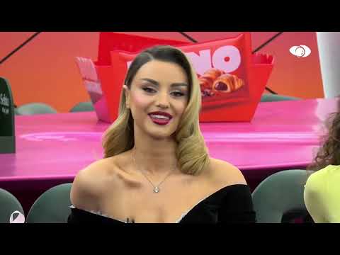 Ina eliminohet nga gara e Big Brother VIP, Kristi refuzon ta takojë