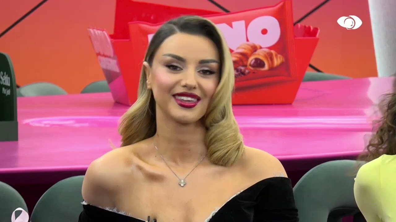 Ina eliminohet nga gara e Big Brother VIP, Kristi refuzon ta takojë