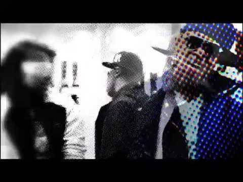 Jim Jones & DJ Webstar - She Can Get It ft T-Rex (Official Music Video)
