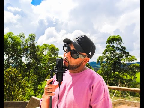 BC Raff "Pause" Speed Up (Mic Performance)