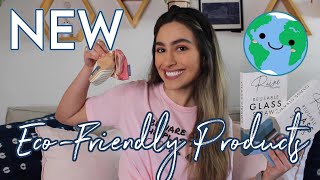 NEW Reusable and Eco-Friendly Products