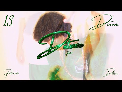 13. SAMUÉU - Dinova (Prod. @curiosobeats )