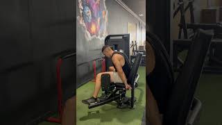 ABDUCCIONES EN MÁQUINA TRONCO INCLINADO