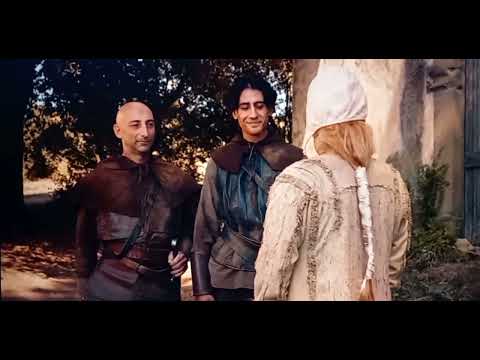 Dante - di Pupi Avati