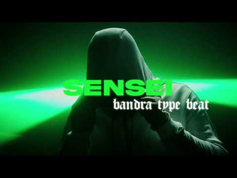 [FREE] BANDRA X CRNI CERAK X KELA TYPE BEAT - "SENSEI"